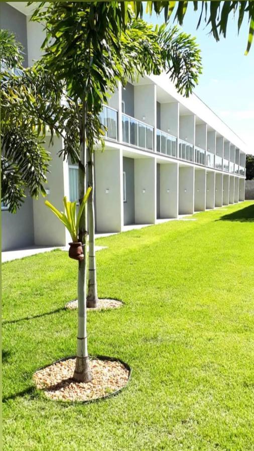 Hotel D'Leon Gurupi Esterno foto