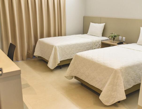 Hotel D'Leon Gurupi Esterno foto